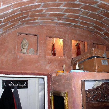 Le Mirador Apartman Hammamet Kültér fotó