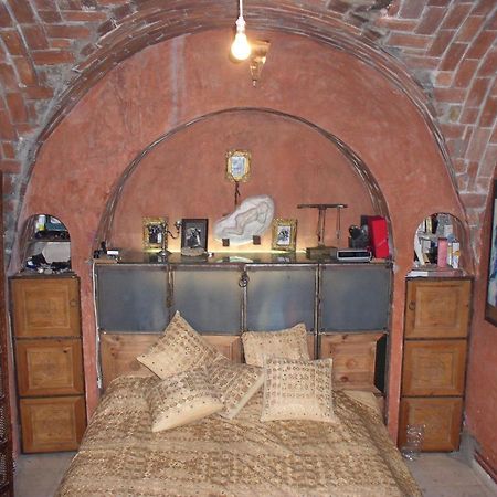 Le Mirador Apartman Hammamet Kültér fotó