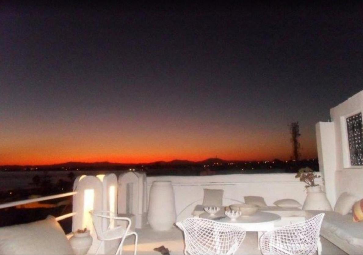 Le Mirador Apartman Hammamet Kültér fotó