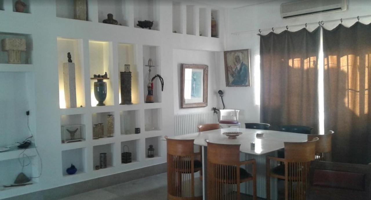 Le Mirador Apartman Hammamet Kültér fotó