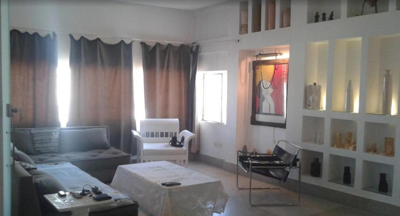 Le Mirador Apartman Hammamet Kültér fotó