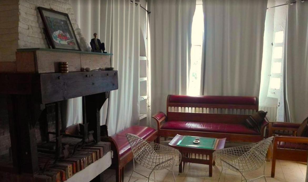 Le Mirador Apartman Hammamet Kültér fotó