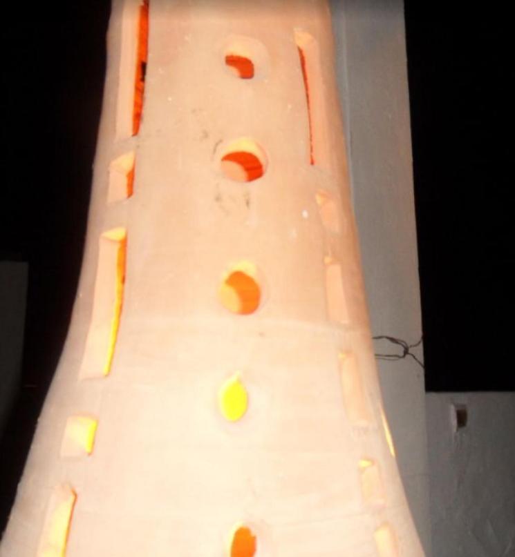 Le Mirador Apartman Hammamet Kültér fotó