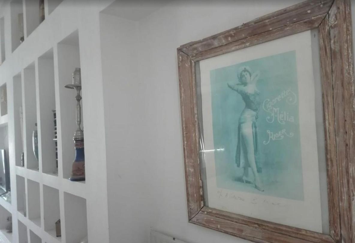 Le Mirador Apartman Hammamet Kültér fotó