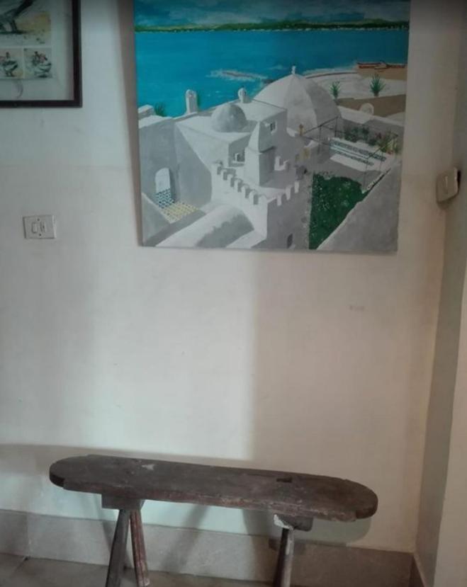 Le Mirador Apartman Hammamet Kültér fotó