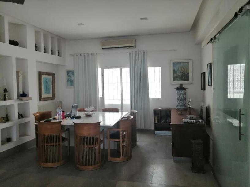 Le Mirador Apartman Hammamet Kültér fotó