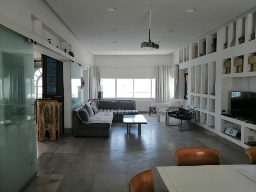Le Mirador Apartman Hammamet Kültér fotó