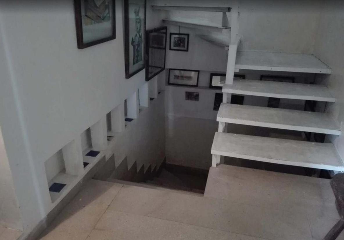 Le Mirador Apartman Hammamet Kültér fotó