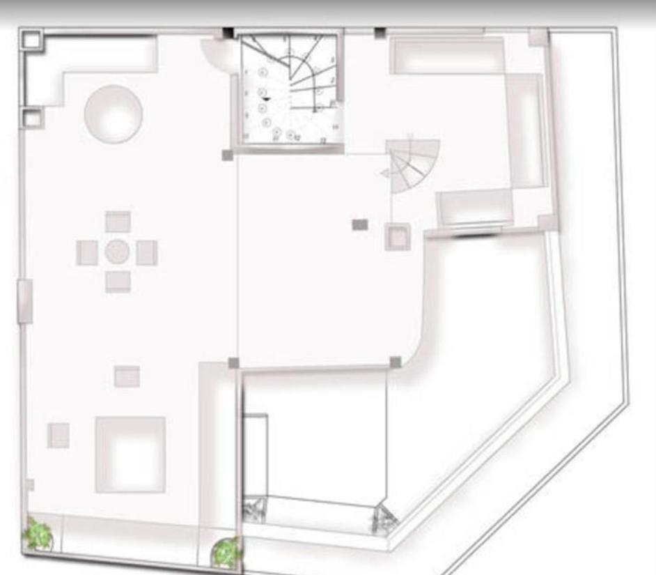 Le Mirador Apartman Hammamet Kültér fotó
