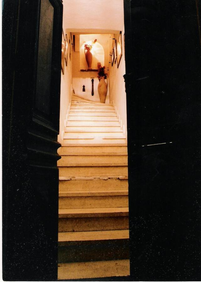 Le Mirador Apartman Hammamet Kültér fotó