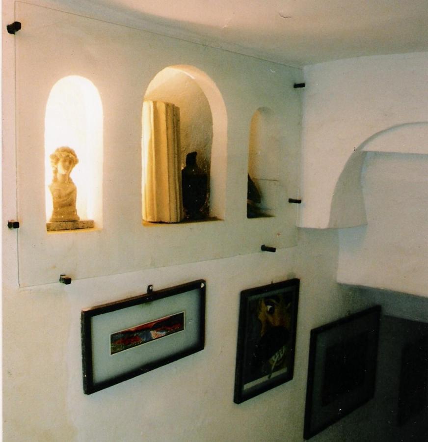 Le Mirador Apartman Hammamet Kültér fotó
