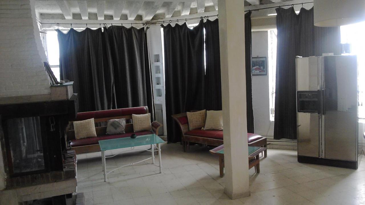 Le Mirador Apartman Hammamet Kültér fotó