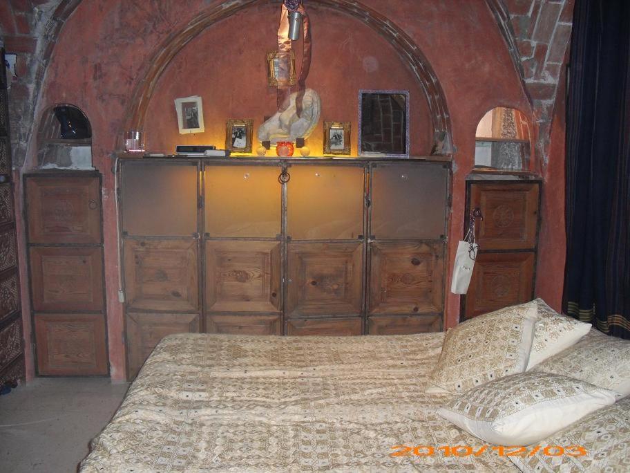 Le Mirador Apartman Hammamet Kültér fotó