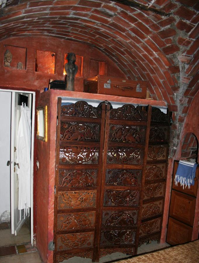 Le Mirador Apartman Hammamet Kültér fotó