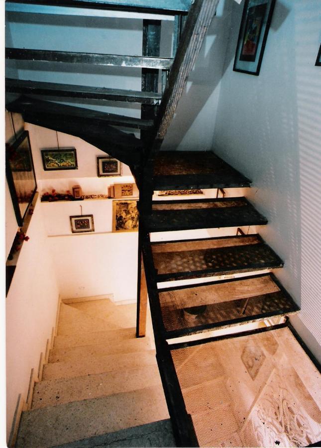 Le Mirador Apartman Hammamet Kültér fotó