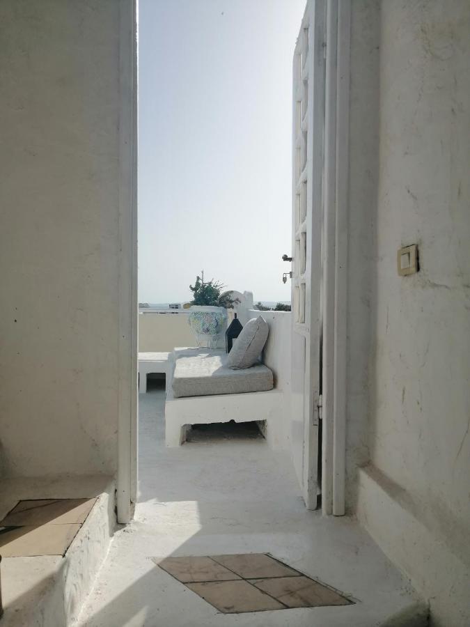 Le Mirador Apartman Hammamet Kültér fotó