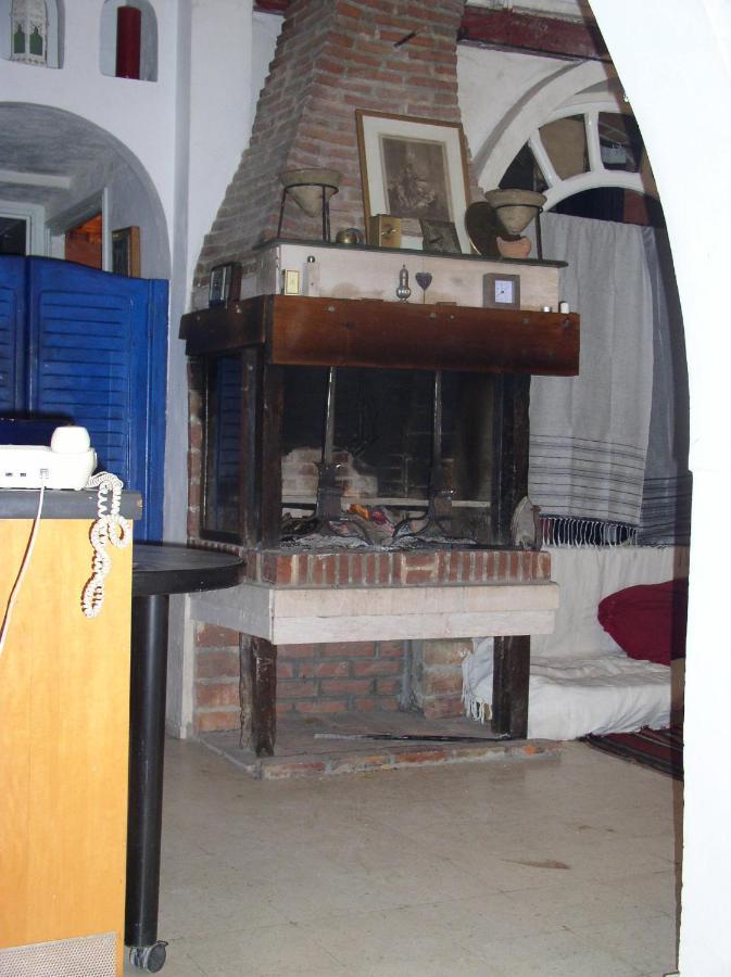 Le Mirador Apartman Hammamet Kültér fotó