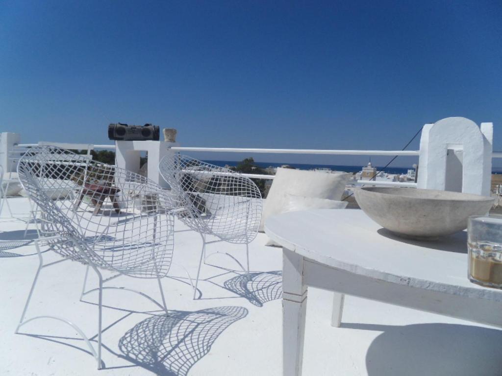 Le Mirador Apartman Hammamet Kültér fotó