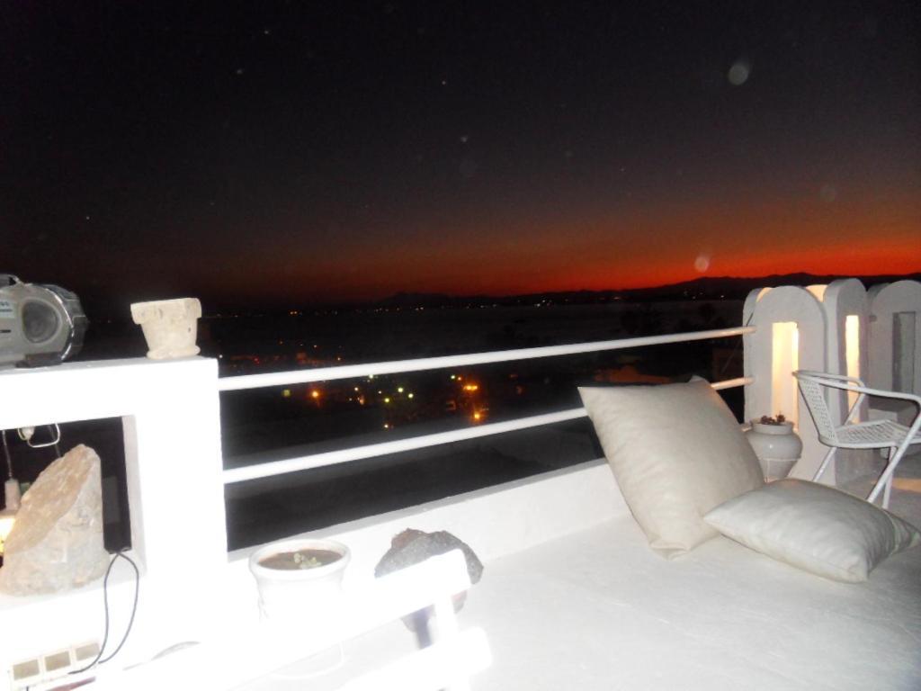 Le Mirador Apartman Hammamet Kültér fotó